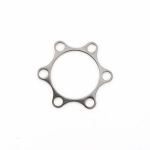 TRP Rotor Spacer 0.5mm - Improve Brake Performance