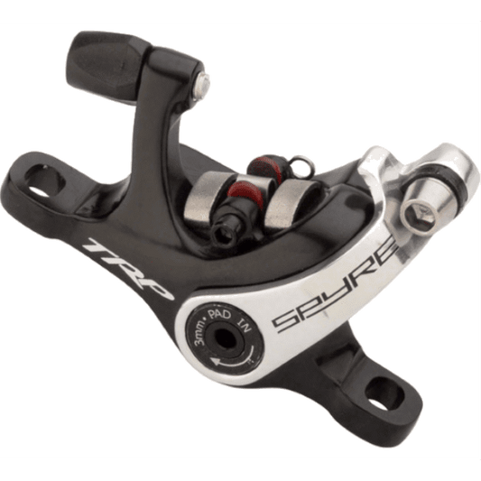 TRP SPYRE Disc Brake Caliper for Road & CX Bikes
