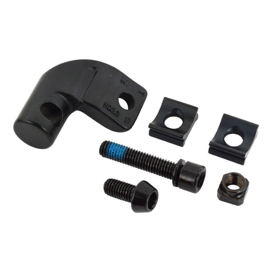 TRP SRAM Match Maker Adaptor Kit - RHS Compatible