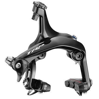 TRP T980 Direct Mount Brake Caliper - High Performance Braking