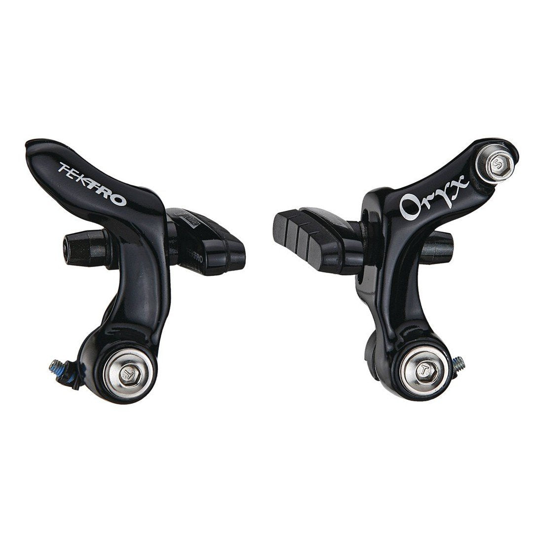 Tektro 992A Cantilever Brake - Adjustable Pads & Link Wire