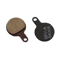 Tektro Novela/Iox/Lyra Disc Brake Pad - Genuine Quality