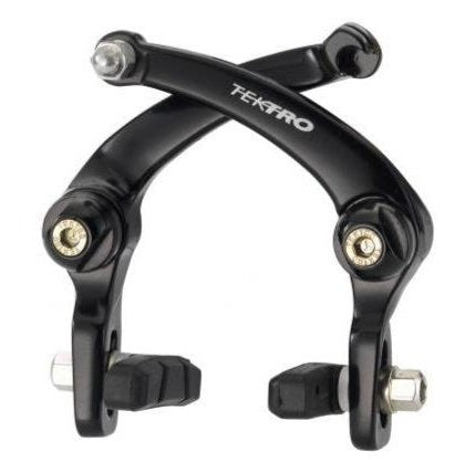 Tektro REAR U Brake - Black, High Performance