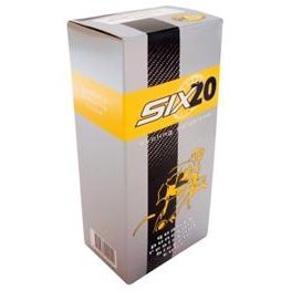 Thorn Resistant 20 x 1.3/8 Presta F/V 40mm Durable Tube for Thorn Protection