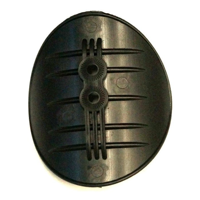 Tri-Bar Arm Rest Pad - Comfortable Support for Cycling