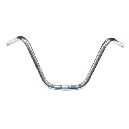 Trike Handlebar for 20-24 inch wheels - Sturdy and Comfortable