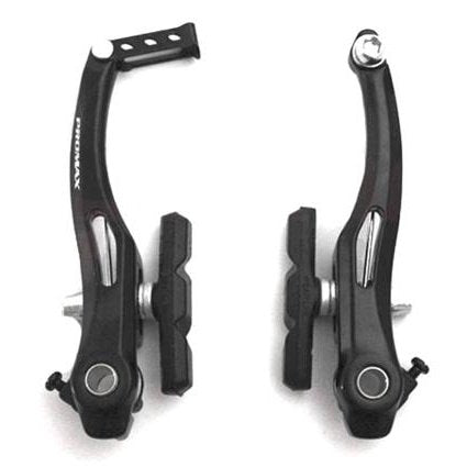 TrikeWorks Front Brake Kit - Improved Stopping Power