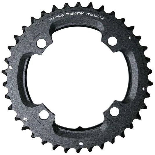 Truvativ X0 X9 38T 104mm 10 Speed Chainring