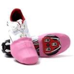 Two Wheel Cool ROSA Toe Cap - Small Size - Toe Warmer for Shoes