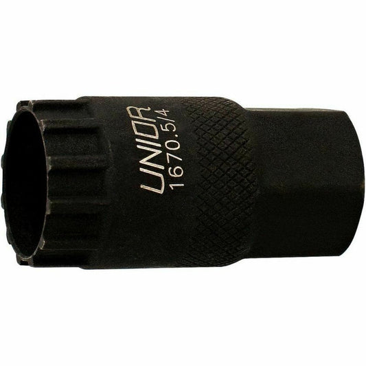 UNIOR Freewheel remover long Shimano/SRAM/Sun Race 616065 Freehub Freewheel