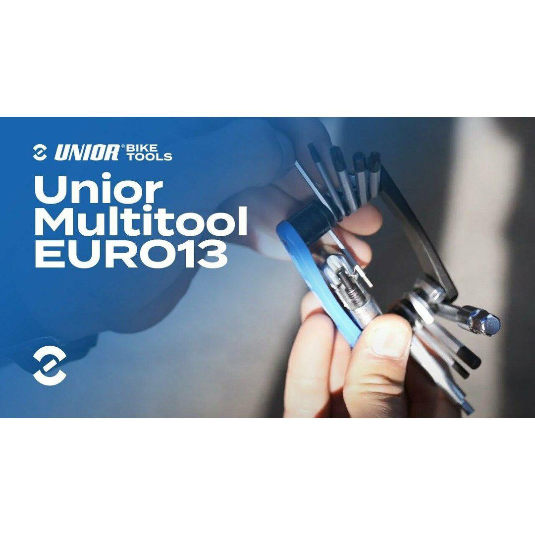UNIOR Multitool EURO13 625791