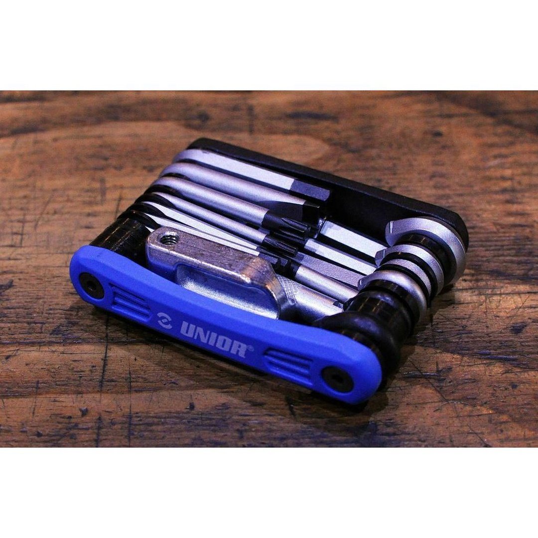 UNIOR Multitool EURO17 625790