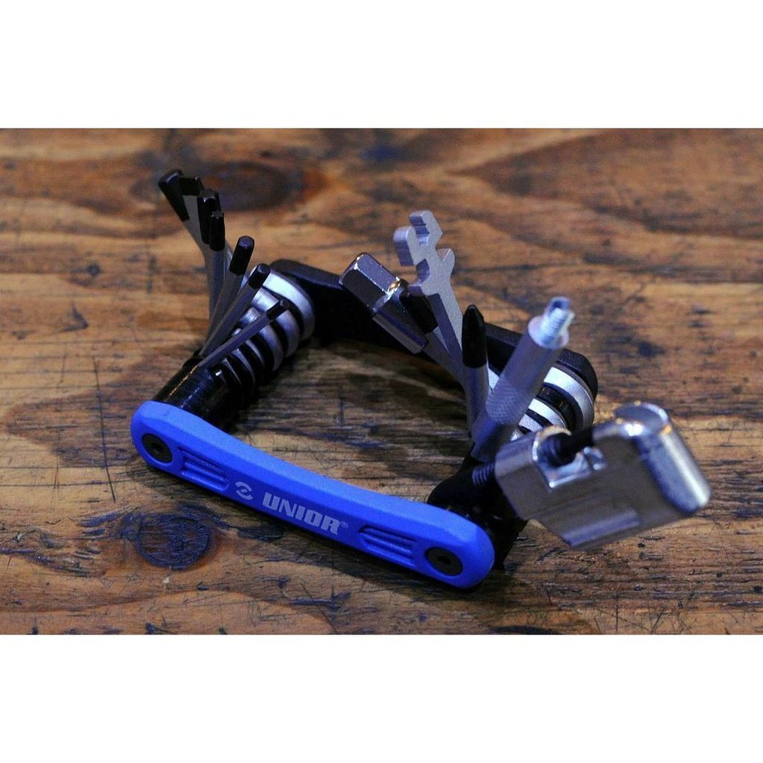 UNIOR Multitool EURO17 625790