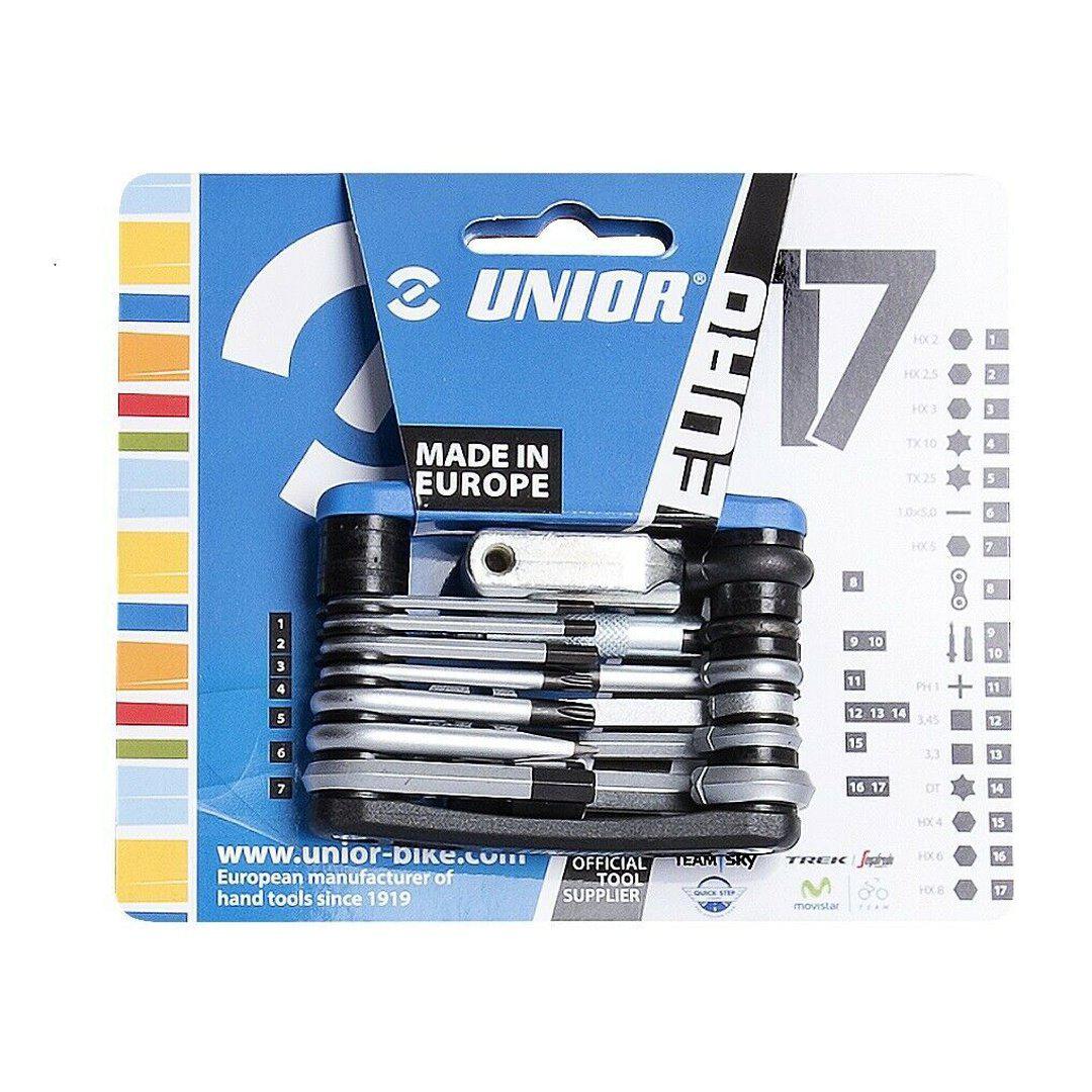 UNIOR Multitool EURO17 625790