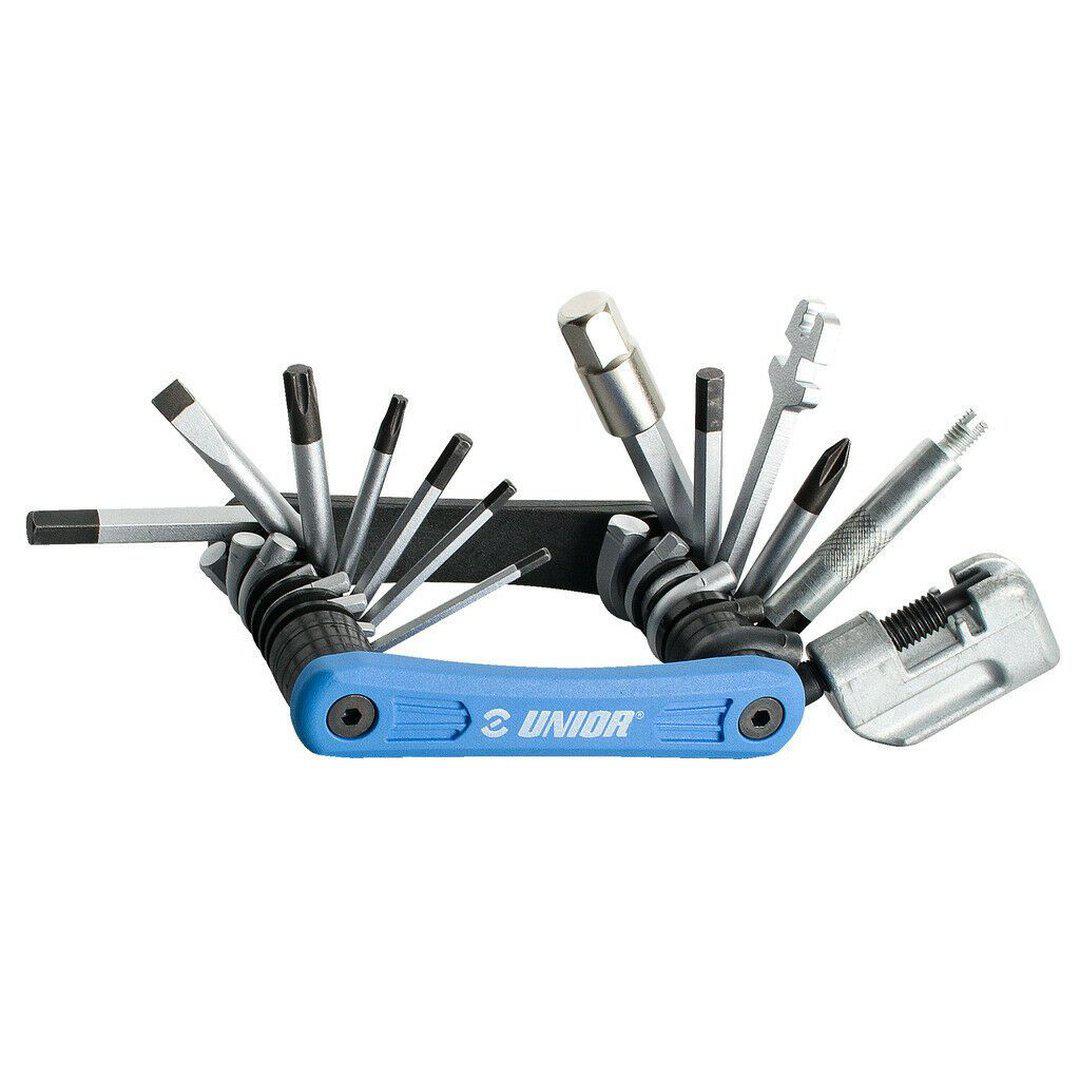 UNIOR Multitool EURO17 625790
