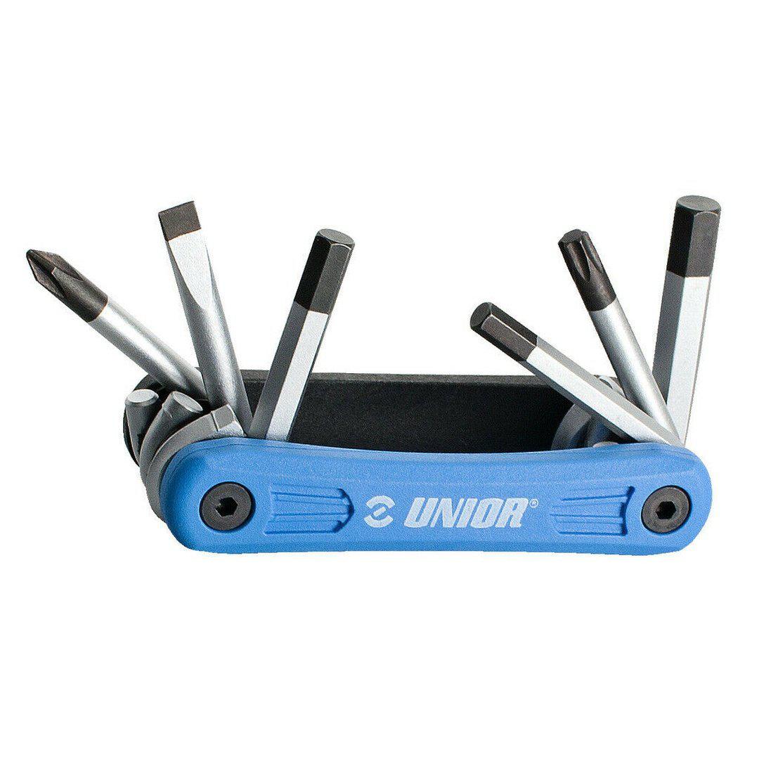 UNIOR Multitool EURO6 625793