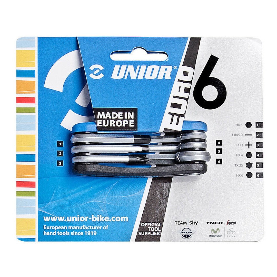 UNIOR Multitool EURO6 625793