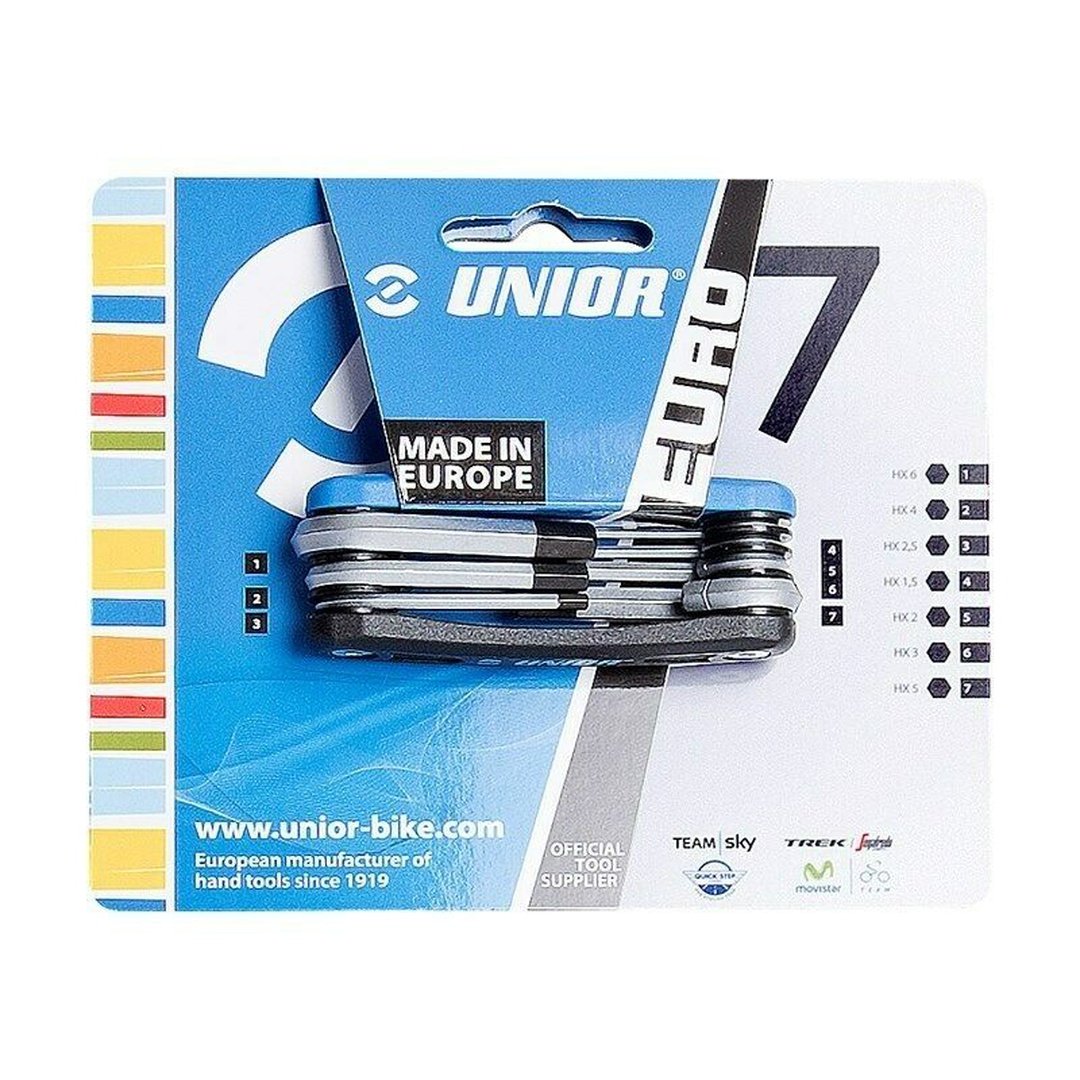 UNIOR Multitool EURO7 625792