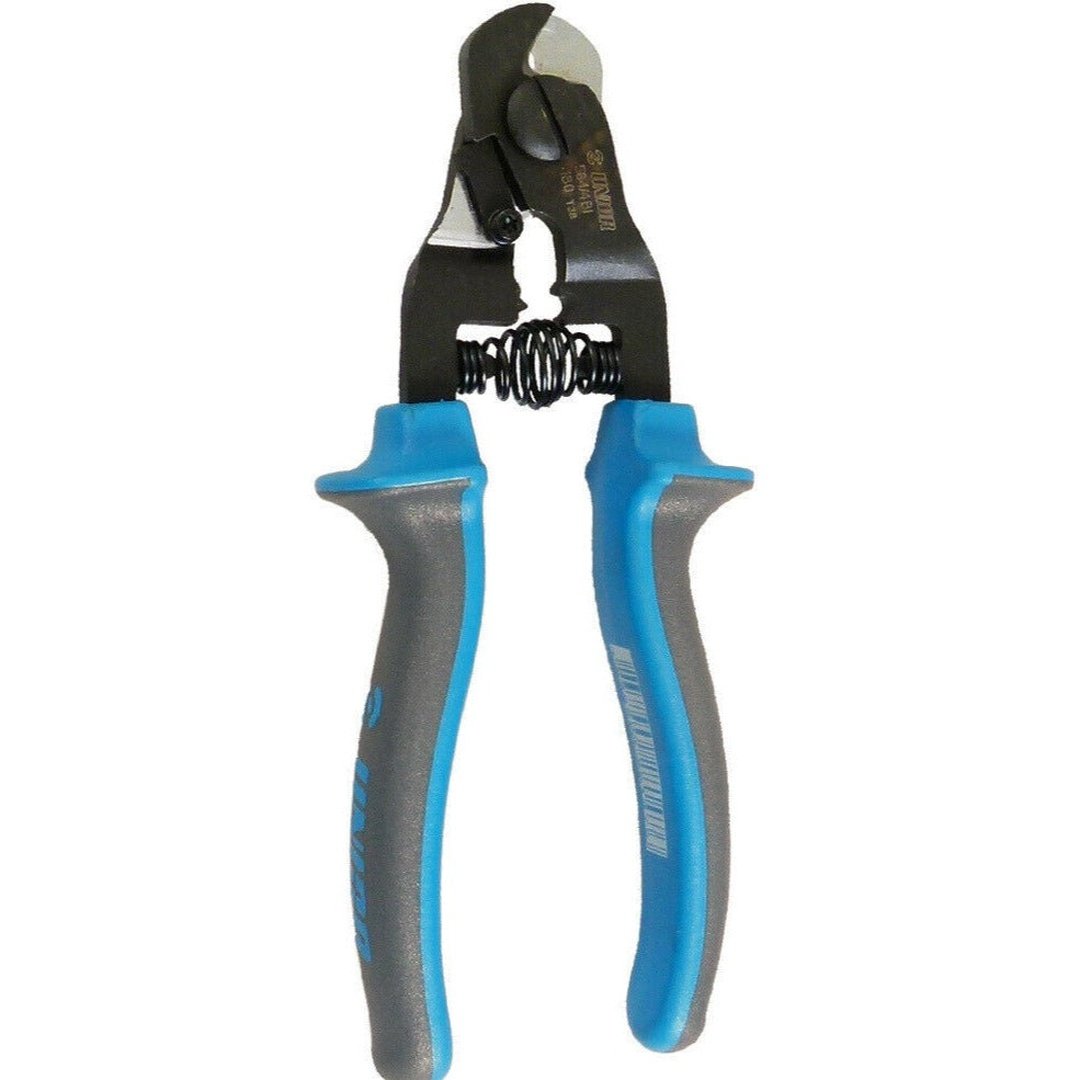 UNIOR Professional Cable Housing Cutters Clipper Cut Wire Hose Metal Steel