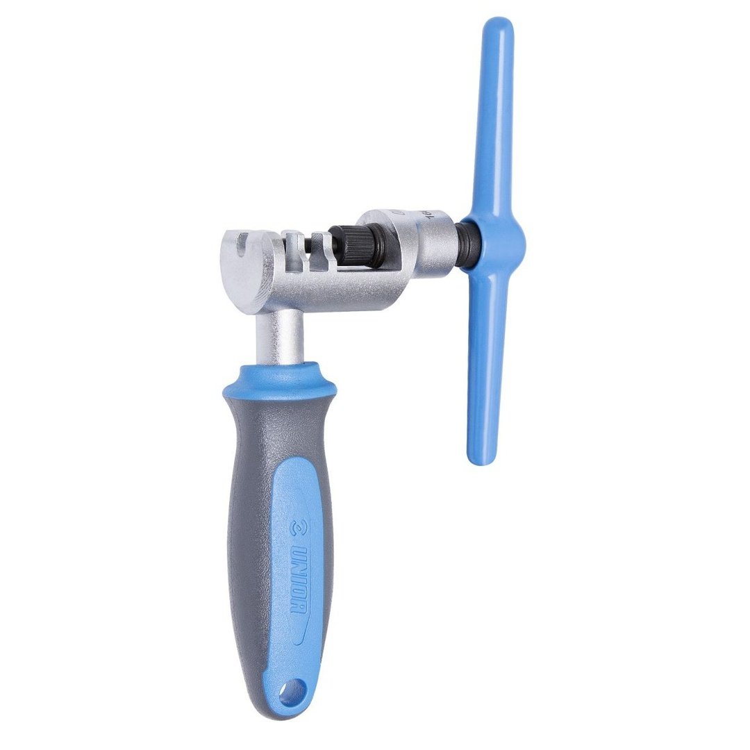 UNIOR Workshop Chain Breaker Tool Up To 11 Speed Compatible 621662 6/7/8/9/10/11