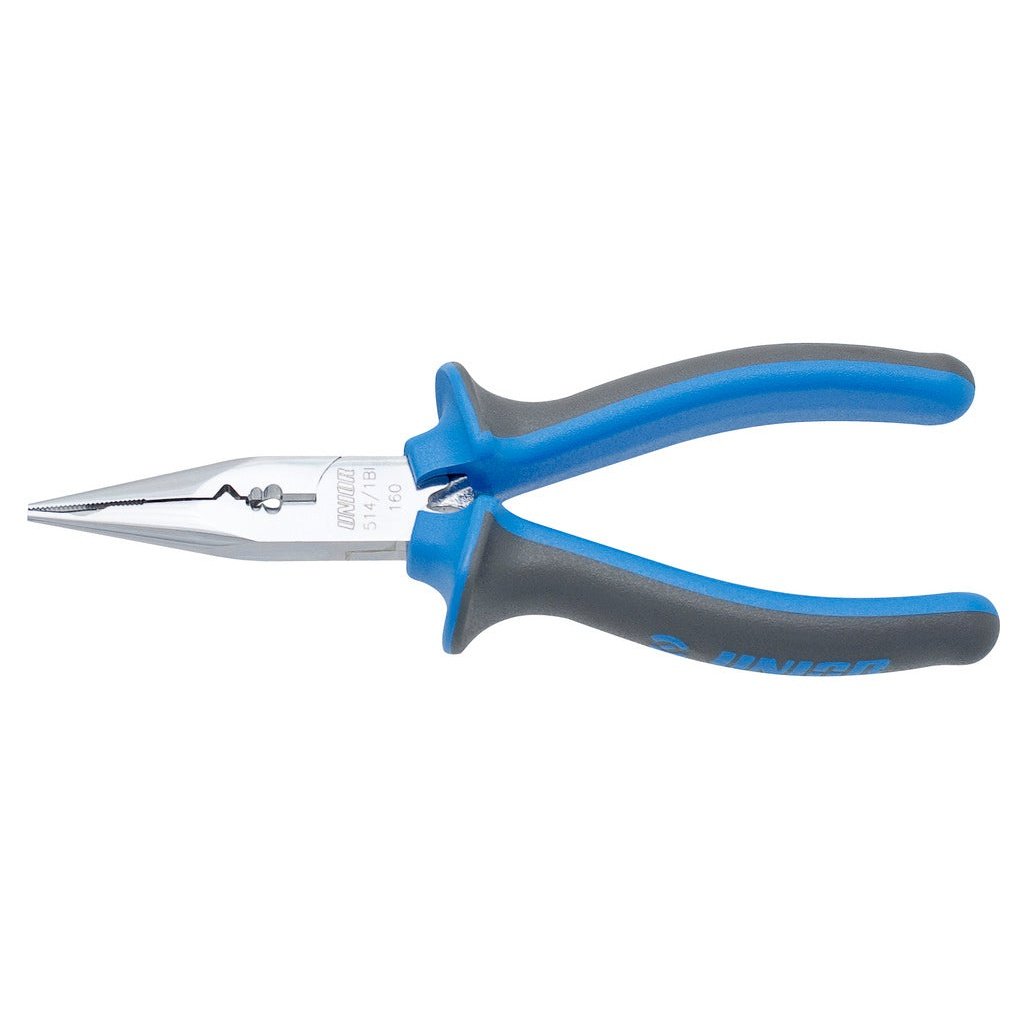 Unior 612782 Electricians Pliers - Multi Functional & Professional