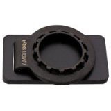 Unior 616758 Pocket Spoke & Freewheel Remover Wrench - Professional Bike Tool