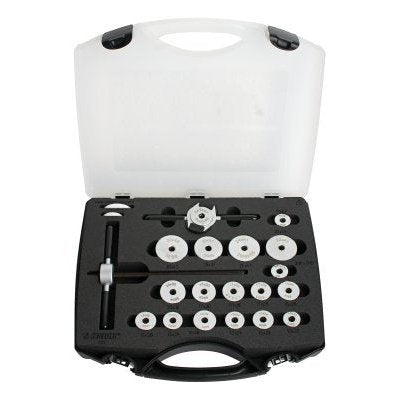 Unior 623301 Bearing Press Set - Professional Bike Tool