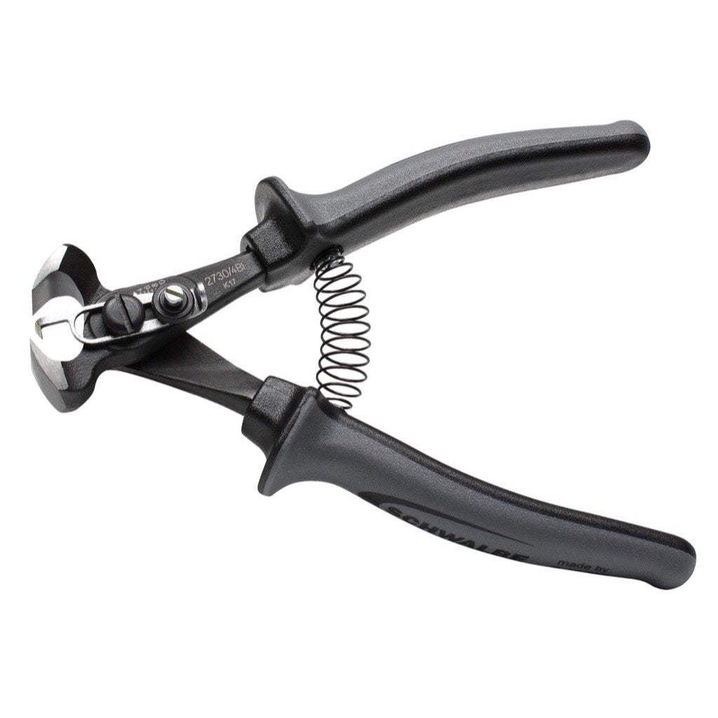 Unior 624835 Schwalbe Tire Tread Cutters - Professional Bike Tool