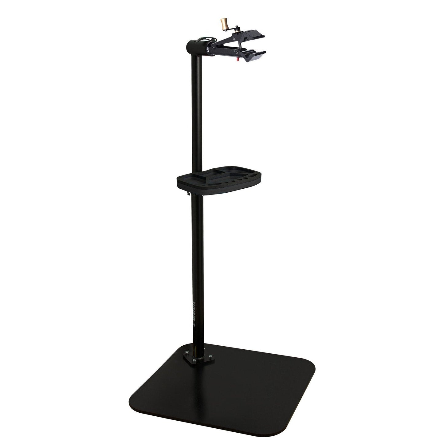 Unior Pro Repair Stand - Single Clamp, Auto Adjust, Professional Quality