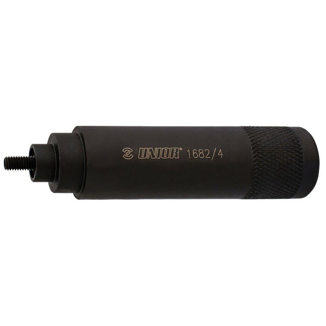 Unior Threadless Star Nut Setter 616292 Professional Bicycle tool