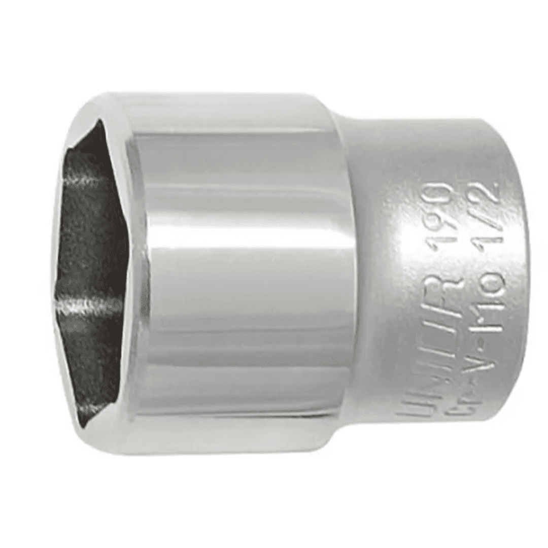 Unior Tool 32mm Flat Socket for suspension service 624219