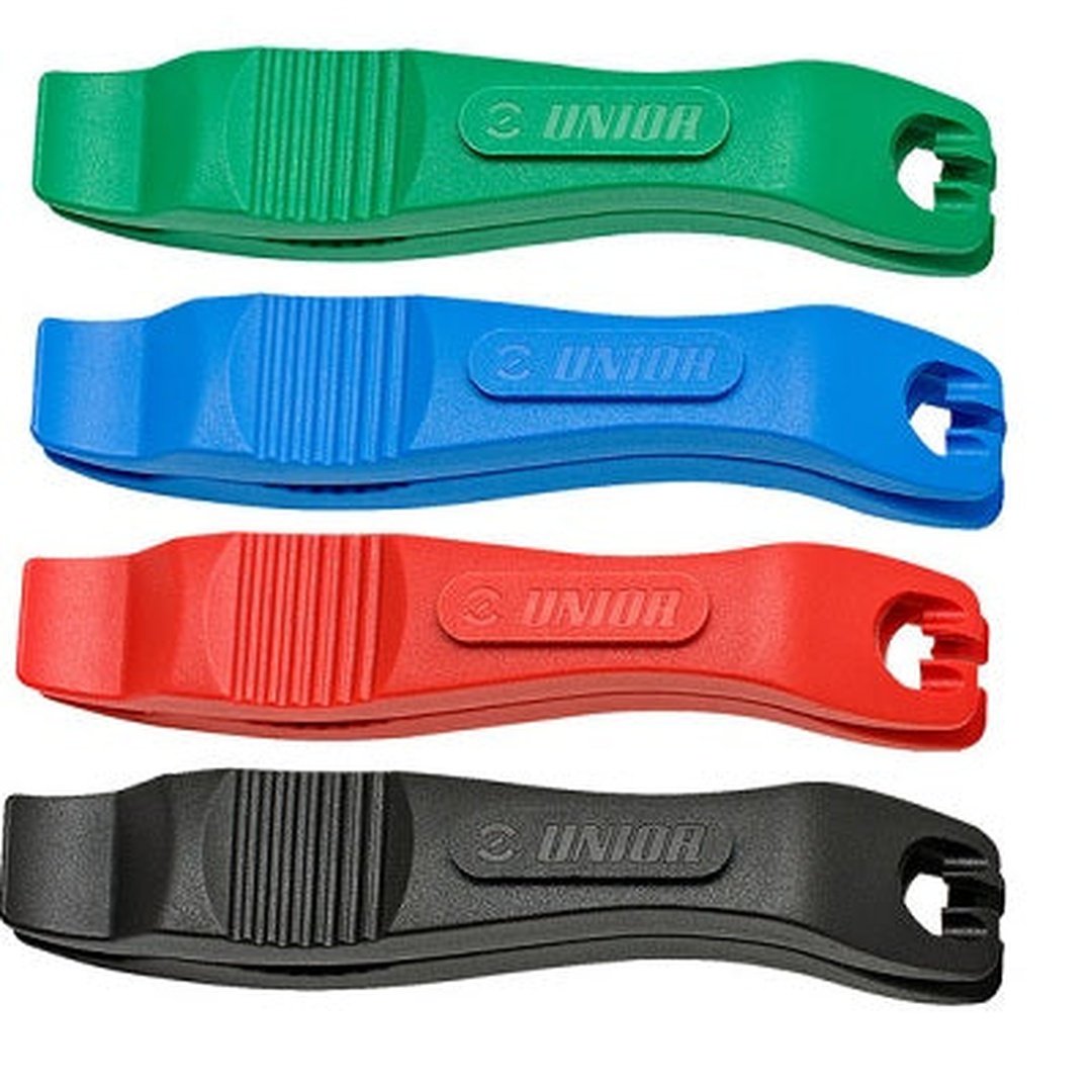 Unior Tyre Levers 1 Pair