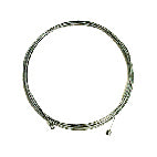 Universal Gear Inner Wire for Tandem Bikes - 1.2mm x 3050mm