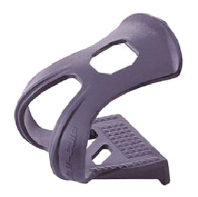 VP MTB Half Clips - Strapless Toe Clips Pair