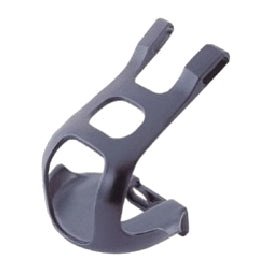 VP MTB Toe Clips with Straps - Large Pair