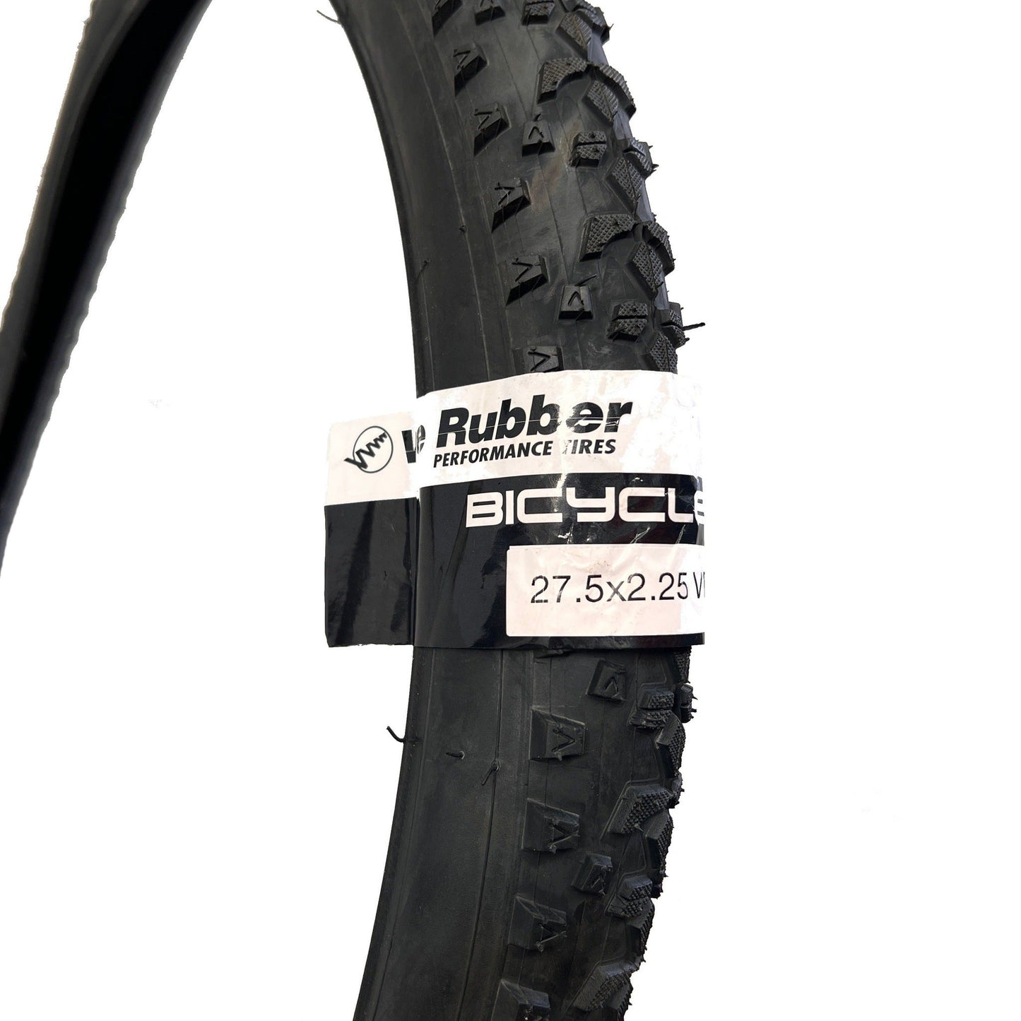 Vee Rubber 27.5 x 2.25 Bicycle Tyres VRB345 ETRTO 57 - 584