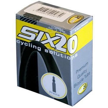 VeeRubber 26x1.25-1.5 P/V Tube - 48mm Valve