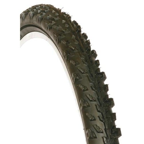 VeeRubber MTB Tyre 26x1.95 - Durable Tread for Off-Road Adventures