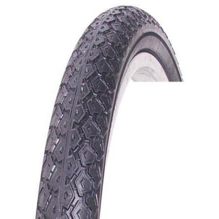VeeRubber Schwalbe Rapid Rob 27.5 Commuter/Path Tire - Black