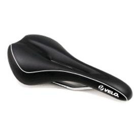 Velo Voam Osprey O MTB Saddle - Gel & Cut Out