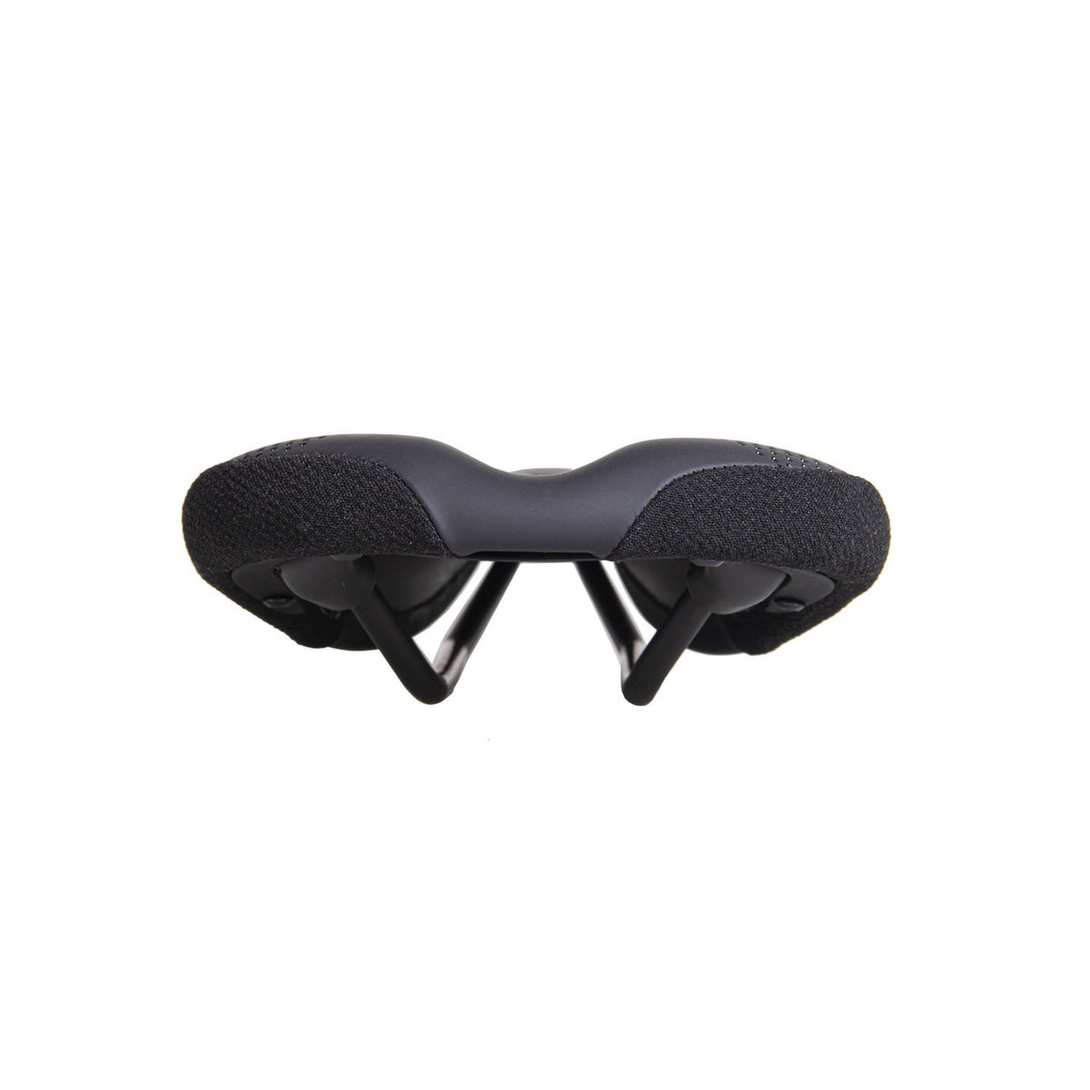 WTB Silverado Saddle - Cromoly Medium