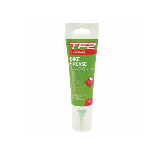 Weldtite TF2 Bike Grease Teflon 125ml