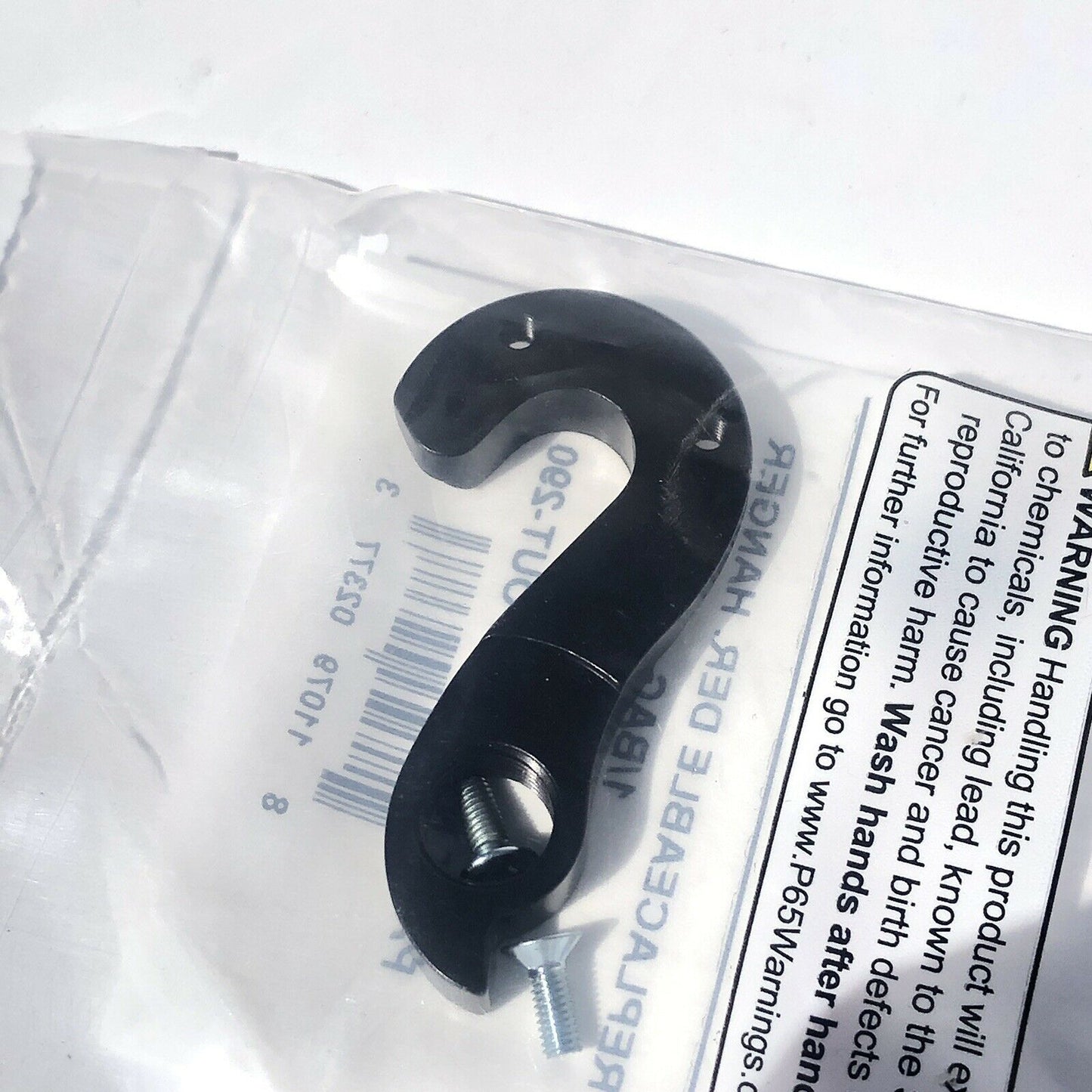 Wheels MFG Derailleur Hanger 290 Giant Hook Bike Drop Out