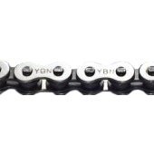 YBN BF-415H Heavy Duty Chrome Plated Chain - 116L