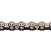 YBN S-410H Heavy Duty Chain - 1/2 x 1/8 x 112L, Brown