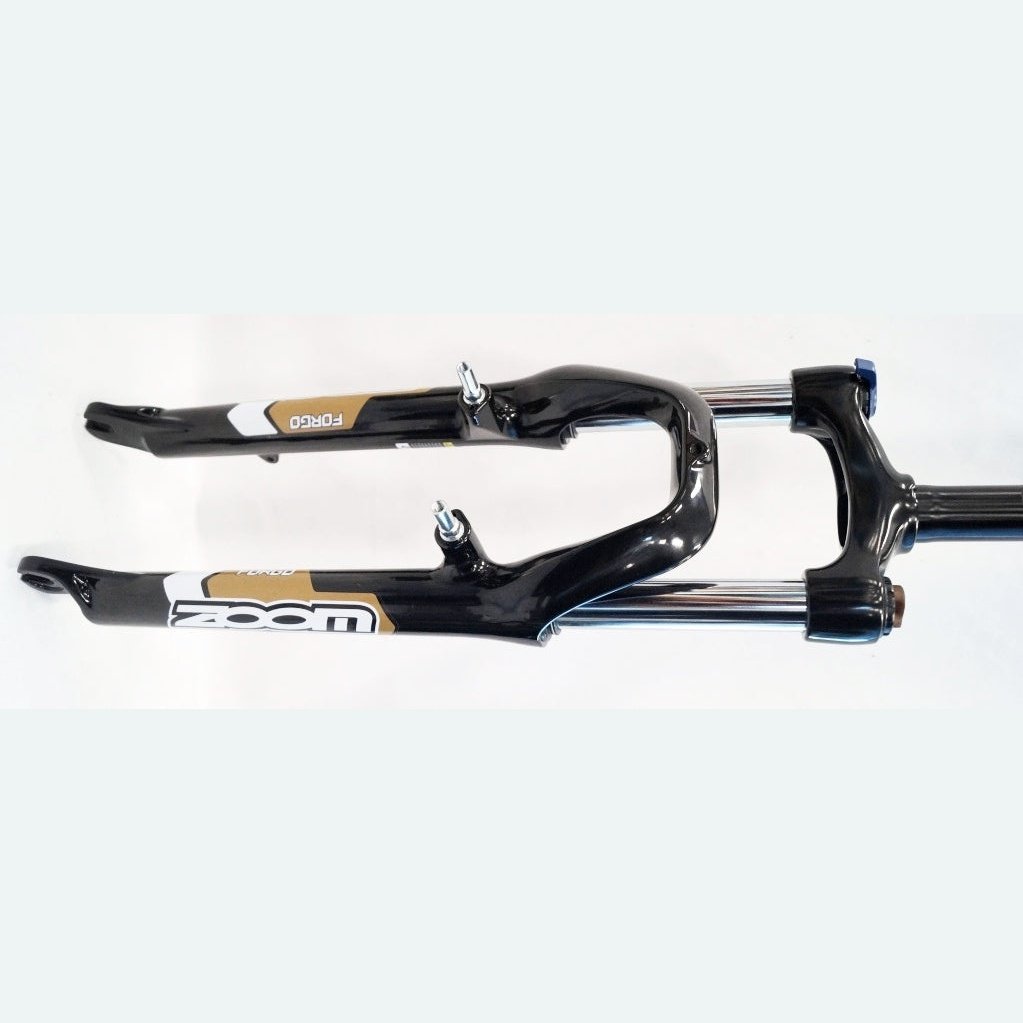 ZOOM 29ER Suspension Fork with Mechanical Lock-Out and 100mm Travel