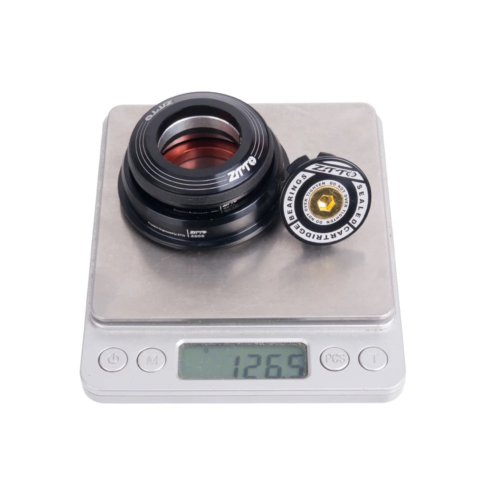 Zitto - ZS 56 / ZS 44 Headset Cups & Bearings 45 Degree