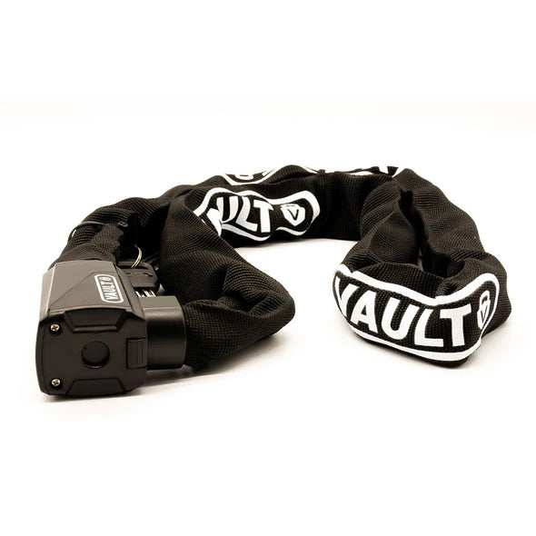Vault 555XL Chain Lock & Bike ID Kit