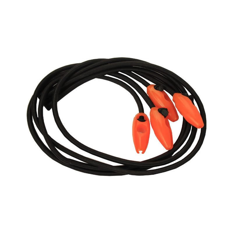 JetBlack Bungee Pack - JetRack Compatible