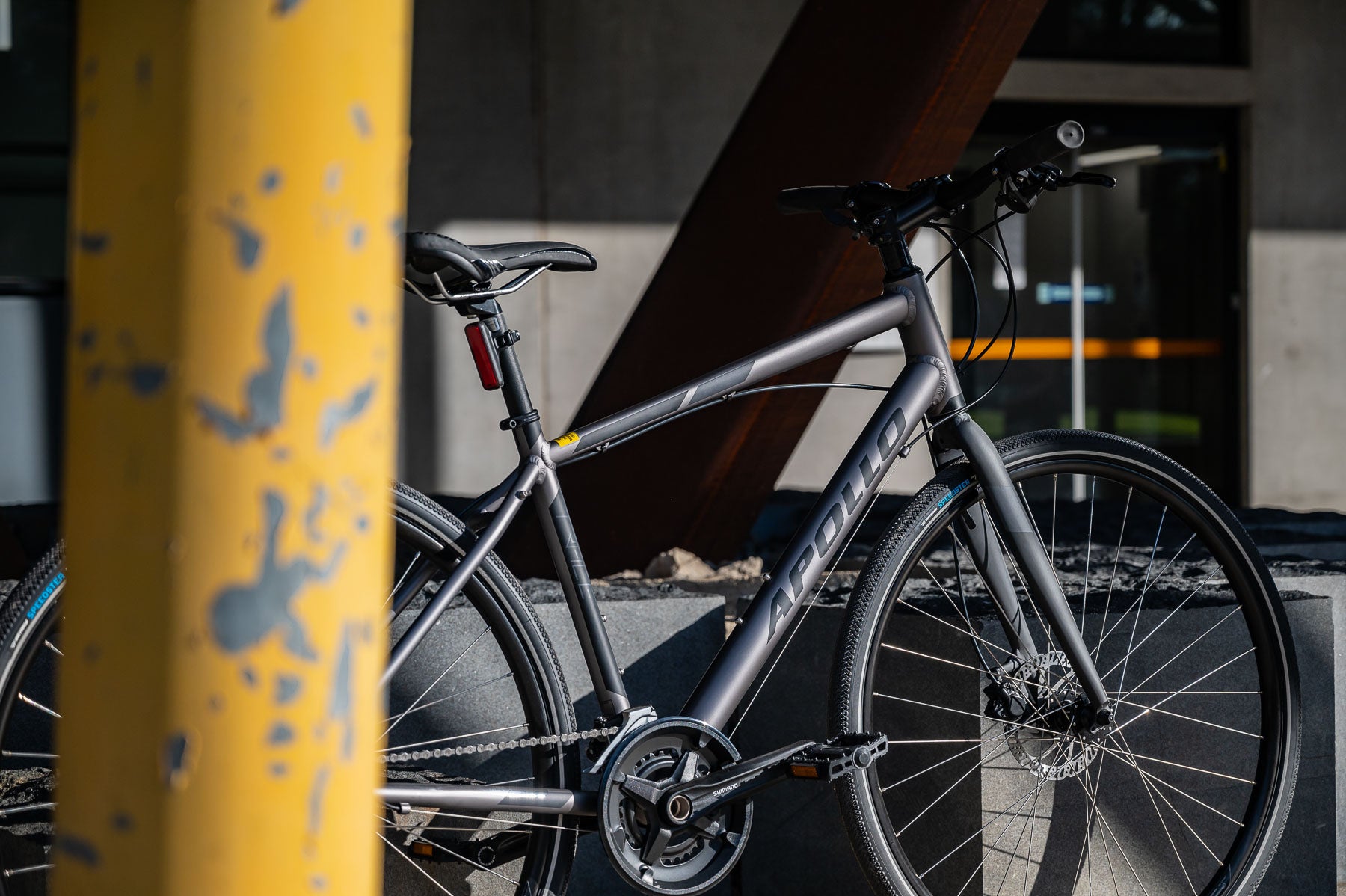 Commuter / Urban Bikes